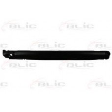 Μαρσπιέ Μεταλλικός NISSAN ALMERA 1995 - 1998 ( N15 ) Δεξιά 075808281