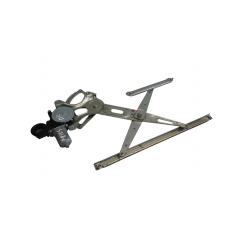 Γρύλος Παραθύρου Ηλεκτρικός Με Μοτέρ Χωρίς Πλαίσιο TOYOTA PRIUS 2004 - 2009 Πίσω Αριστερά 85720-35140