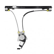 Γρύλος Παραθύρου Ηλεκτρικός CITROEN EVASION 1994 - 2002 ( 22 ) ( U6 ) Εμπρός Αριστερά 041507047