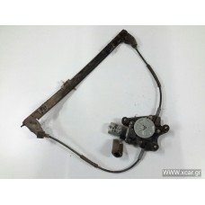 Γρύλος Παραθύρου Ηλεκτρικός Με Μοτέρ FIAT STRADA 2004 - 2007 ( 178E ) Εμπρός Αριστερά 517723930