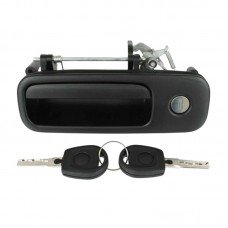 Χερούλι 3/5ης Πόρτας Εξωτερική VW POLO 1994 - 1999 ( 6N1 ) 070207860