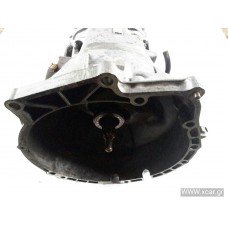 Σασμάν Χειροκίνητο BMW 3 Series 1990 - 1995 ( E36 ) XC45923