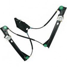 Γρύλος Παραθύρου Ηλεκτρικός Χωρίς Μοτέρ VW POLO 2014 - 2017 Εμπρός Δεξιά 876207041