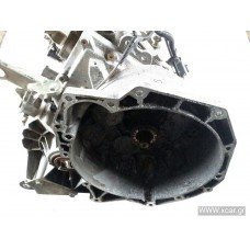 Σασμάν Χειροκίνητο FORD FOCUS 2002 - 2004 ( MK1B ) XC45924