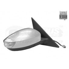 Καπάκι Καθρέφτη Βαφόμενο FORD FOCUS C-MAX 2015 - ( F/L ) Δεξιά 321107701