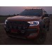 Μπάρα φανών FORD RANGER 2015 - WI36026 Μπάρα φανών FORD RANGER 2015 - WI36026