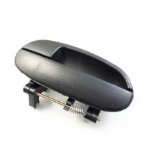 Χερούλι Πόρτας Εξωτερική CHEVROLET-DAEWOO LANOS 1997 - 2000 ( T100 ) Πίσω Αριστερά 049007852