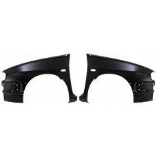 Φτερό SEAT INCA 1996 - 2004 ( 6K ) Εμπρός Δεξιά 040700661