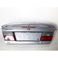 Πορτ-Μπαγκάζ NISSAN ALMERA 1998 - 2000 ( N15 ) XC90646