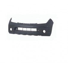 Προφυλακτήρας Βαφόμενος NISSAN PATHFINDER 2005 - 2010 ( R51 ) Εμπρός 029603375