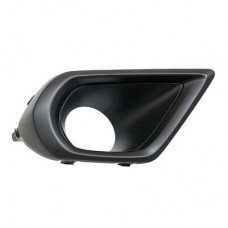 Δίχτυ Προφυλακτήρα Με Προβολείς SUBARU FORESTER 2013 - 2015 Εμπρός Δεξιά 770104806