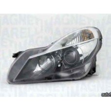 Φανάρι Εμπρός Xenon Εξυπνο MERCEDES SL 2008 - 2012 ( R230) MAGNETI MARELLI Αριστερά 534005162