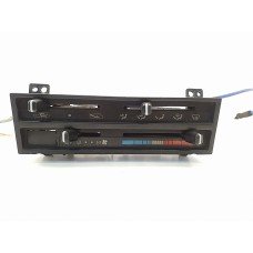 Χειριστήριο Καλοριφέρ-Κλιμα,Κλαπέτα TOYOTA COROLLA 1987 - 1992 ( EE90 ) XC1497715D1