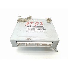 Εγκέφαλος Κινητήρα Κλειδωμένο HYUNDAI ATOS PRIME 1999 - 2001 ( MX ) 39110-02743