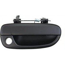 Χερούλι Πόρτας Εξωτερική HYUNDAI ACCENT 1999 - 2003 ( CG ) ( LC ) Εμπρός Δεξιά 015607841