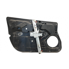 Γρύλος Παραθύρου Ηλεκτρικός Χωρίς Μοτέρ Με Πλαίσιο FORD FIESTA 2013 - 2016 Εμπρός Δεξιά C1BBA045H16AB