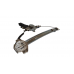 Γρύλος Παραθύρου Ηλεκτρικός Με Μοτέρ HYUNDAI ACCENT 1999 - 2003 ( CG ) ( LC ) Πίσω Δεξιά 015707051