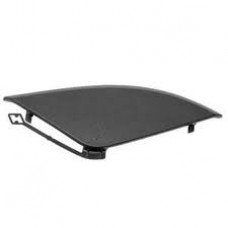 Κάλυμμα Γάντζου Προφυλακτήρα BMW X3 2014 - 153107830