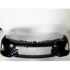 Προφυλακτήρας Βαφόμενος Με Προβολείς TOYOTA AURIS 2013 - 2015 Εμπρός 52119-02A30