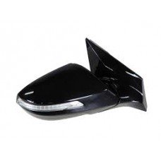 Καθρέπτης Ηλεκτρικός Θερμαινόμενος Βαφόμενος Με Φλας HYUNDAI i40 2015 - ( F/L ) Δεξιά 374007501