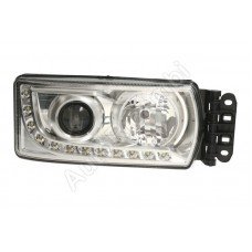 Φανάρι Εμπρός Ηλεκτρικό Led Φως Ημέρας Δεξιά 406005143