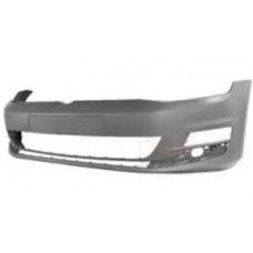 Προφυλακτήρας Με πιτσιλιστήρια VW GOLF 2017 - Εμπρός 890103610