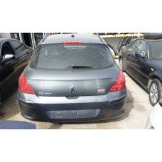 Ολόκληρο Αυτοκίνητο PEUGEOT 308 2008 - 2012 XC208308277