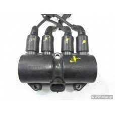 Πολλαπλασιαστής CHEVROLET-DAEWOO MATIZ 2001 - 2005 ( M150 ) DAEWOO 96263555