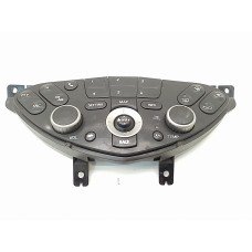 Χειριστήριο Καλοριφέρ-Κλιμα,Κλαπέτα NISSAN PRIMERA 2002 - 2007 ( P12 ) 28395AV611