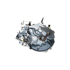 Σασμάν Χειροκίνητο PEUGEOT 206 1998 - 2002 XC218362804