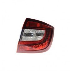 Φανάρι Πίσω Led SKODA RAPID 2012 - HELLA Δεξιά 750005836
