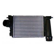 Ψυγείο Intercooler RENAULT MEGANE 2015 - VALEO 673506220