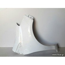 Φτερό TOYOTA YARIS 2012 - 2014 ( XP130 ) Εμπρός Δεξιά 53801-52120