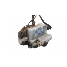 Κλειδαριά Πόρτας Ηλεκτρομαγνητική SEAT IBIZA 1999 - 2002 ( 6K ) Εμπρός Δεξιά 6K4837016D