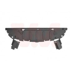 Ποδιά Προφυλακτήρα RENAULT SCENIC 2003 - 2008 ( JM ) Εμπρός 046500835