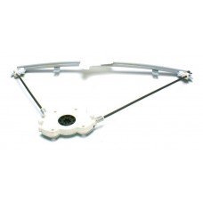 Γρύλος Παραθύρου Ηλεκτρικός Χωρίς Μοτέρ VW FOX 2005 - 2012 ( 5Z1 ) Εμπρός Αριστερά 031807052