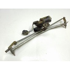 Υαλοκαθαριστήρες Κομπλέ AUDI 80 1986 - 1991 ( 89 ) ( 89Q ) ( 8A ) ( B3 ) Εμπρός 893955023A