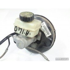 Σεβρόφρενο Κομπλέ MERCEDES A CLASS 2001 - 2004 ( W168 ) A0054304230