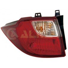 Φανάρι Πίσω Εξωτερικό MAZDA 5 2010 - 2015 Αριστερά 500005812