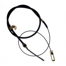 Ντίζες Χειροφρένου MITSUBISHI L200 1979 - 1982 Πίσω Δεξιά MB004850