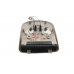 Μπλαφονίερα Οροφής NISSAN ALMERA 2000 - 2002 ( N16 ) Εμπρός XC17607848D Μπλαφονίερα Οροφής NISSAN ALMERA 2000 - 2002 ( N16 ) Εμπρός XC17607848D