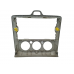 Κονσόλα Σκέτη FORD FOCUS 2004 - 2008 (MK2A) XC190380827