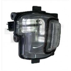 Φλας Καθρέφτη MAZDA 6 2013 - 2016 ( GJ ) Αριστερά 503005492