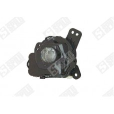 Προβολείς Ομίχλης Led MAZDA 6 2016 - 2018 ( GJ )( F/L ) Αριστερά 503105112