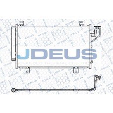 Ψυγείο A/C (Εξωτερικό) MAZDA 6 2016 - 2018 ( GJ )( F/L ) 503106400