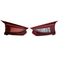 Φανάρι Πίσω Εσωτερικό MAZDA 3 2014 - 2016 ( BM ) Αριστερά 504005817