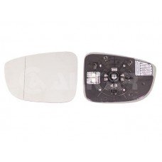 Κρύσταλλο Καθρέφτη Θερμαινόμενο MAZDA 3 2014 - 2016 ( BM ) Αριστερά 504007602