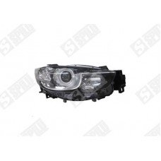 Φανάρι Εμπρός Ηλεκτρικό MAZDA CX5 2012 - 2017 Δεξιά 505005141