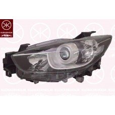 Φανάρι Εμπρός Ηλεκτρικό MAZDA CX5 2012 - 2017 TYC Αριστερά 505005144