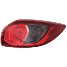 Φανάρι Πίσω Εξωτερικό MAZDA CX5 2012 - 2017 Δεξιά 505005811